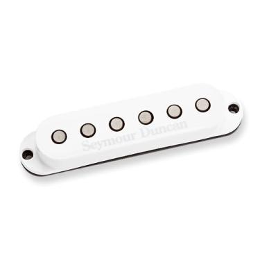 Imagem de Seymour Duncan - 11202-01-T - SSL-3T Hot for Strat Tapped