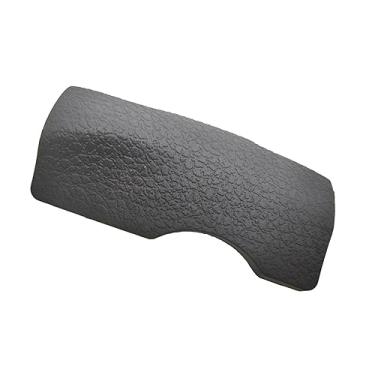 Imagem de Bothyi Tampa da porta do cartão de memória CF, pele de borracha substitui boa qualidade, profissional, fácil instalação, peças sobressalentes, peças de