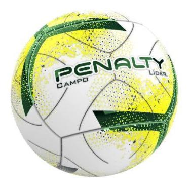 Bola de Futebol de Campo Amarela SKY701 - Sky em Promoção na