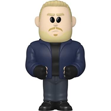 Imagem de Funko Luther (Umbrella Academy) Vinyl Soda