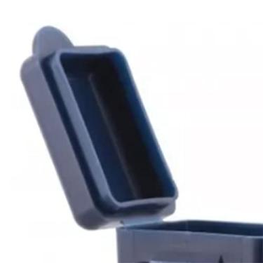 Imagem de Protetores De Ouvido Reutilizáveis laváveis e Protetores De Ouvido Com Bloqueio De Som,10 Pares De Tampões De Ouvido Com Fio De Silicone Macio Para Redução De Ruído, Para Acessórios De Sono Com C