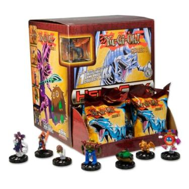 Imagem de Boneco Yu-Gi-Oh. Heroclix: Single Figura Serie 1 Sortido Suika