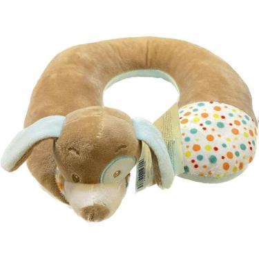 Imagem de Protetor De Pescoço Baby Macio E Anatômico 25cm