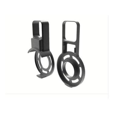 Imagem de Suporte De Parede Para Amazon Alexa Echo Dot 3 Geração