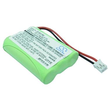 Imagem de ERGUI Bateria de 700 mAh compatível com Mobilteil BCL-BT10, BCL-BT20 BCL-D20