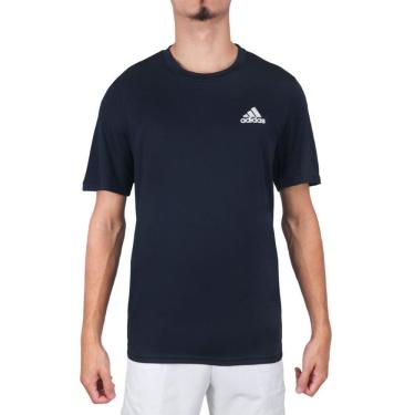 Imagem de Camiseta Adidas D4M Tee Marinho