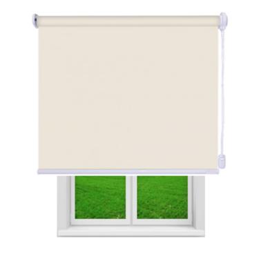 Imagem de Cortina Persiana De Rolo Blackout Pvc Corta Luz L 1,8x1,1 A