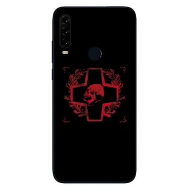 Imagem de Capa Adesivo Skin023 Verso Para Philco Hit P10