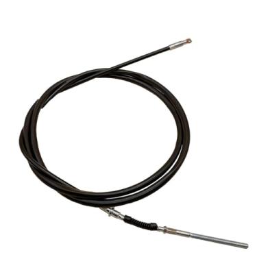 Imagem de Cabo de freio de mão traseiro para Honda TRX500 FourTrax Foreman 500 TRX500FE FM 2001-2004 Repalce 43460-HP0-A00 43460-HM7-000