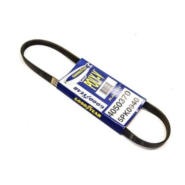 Imagem de Continental Correia multi-V com nervuras 4050370 da OE Technology Series 4050370