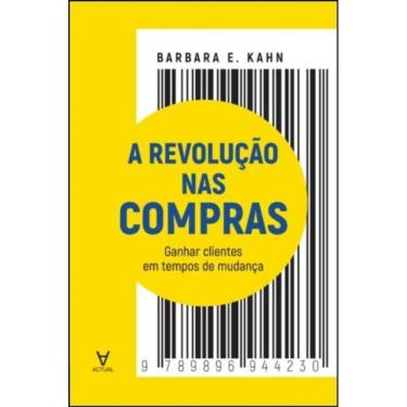 Imagem de Revolução nas Compras, A