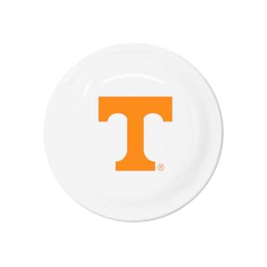 Imagem de ShopInstaPets NCAA oficialmente licenciado Dog Frisbee (Tennessee Volunteers)