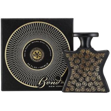 Imagem de Perfume Bond No.9 Nova York Wall Street Edp 100ml Unissex - Vila Brasi