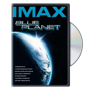 Imagem de Blue Planet (IMAX) (DVD)