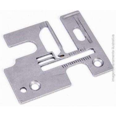 Imagem de Chapa Da Agulha Overlock Chinesinha Gn6 E Gn113 - 42186