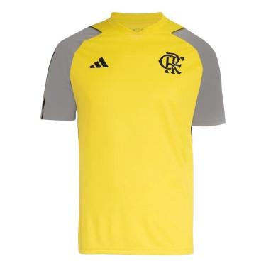 Imagem de Camisa Adidas Flamengo Crf TR Jsy Y IP8219 Masculina-Masculino