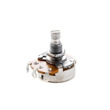 Imagem de Potenciômetro Instrumentos (3 Unidades) Spirit VL2418H-B250K [F035]