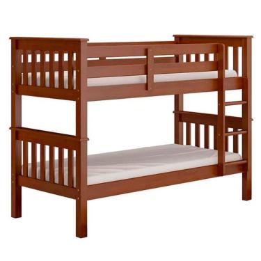 Imagem de Beliche 730EA com Escada Fixa Piratini