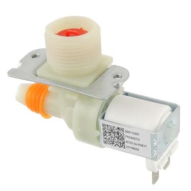 Imagem de Válvula de entrada de água para lava-louças DD81-02265A DD82-01588A (atualizada) adequada para lava-louças