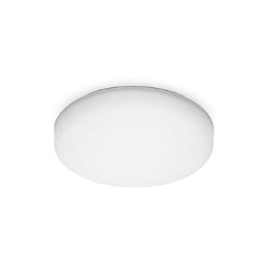 Imagem de PAINEL LED FRAMELESS 32W REDONDO 3000K