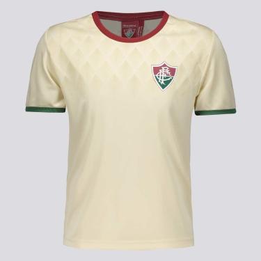 Imagem de Camisa Fluminense Provir Infantil-Unissex