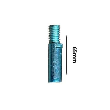 Imagem de Prolongador Alongador Para Politriz 65Mm M14 - Bk Parts
