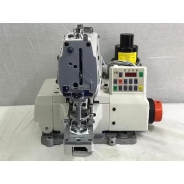Imagem de Botoneira Direc Drive  2 e 4 Furos , Bracob-220V, 220V