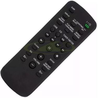Imagem de Cr system mhc-gpx7g mhc-gpx8 mhc-gpx8g mhc-grx50 mhc-grx55 mhc-grx70 m