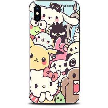 Imagem de Capa Case Capinha Pers Samsung S22 Ultra 5G Desenhos Cd 979 - Tudo Cel