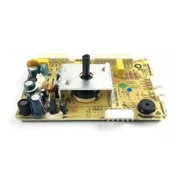 Imagem de Placa Eletrônica Electrolux Lavadora LT13B A99035102 - Bivolt