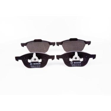Imagem de Pastilha Freio Ecosport 2007 a 2021 0 986 BB0 974 - BOSCH