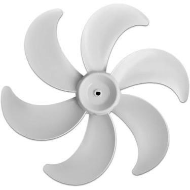 Imagem de Hélice De Ventilador Philco/britânia 6 Pás Centro Fundo 30cm - Britâni