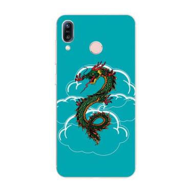 Imagem de Capa Adesivo Skin365 Verso Para Asus Zenfone Max M1 ZB555KL - KawaSkin