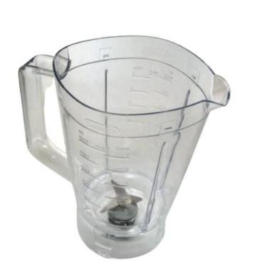 Imagem de Copo Duravita Tritan Liquidificador Walita RI2113 - Philips Walita