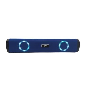 Imagem de Caixa de som SoundBar Ideal para multitarefas, seja PC, TV ou ouvir um