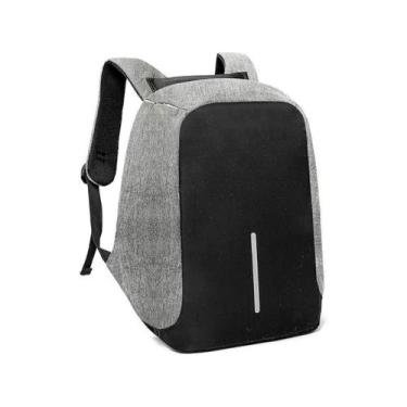 Imagem de Mochila Masculina Antifurto Notebook Dl0848 - By 3S
