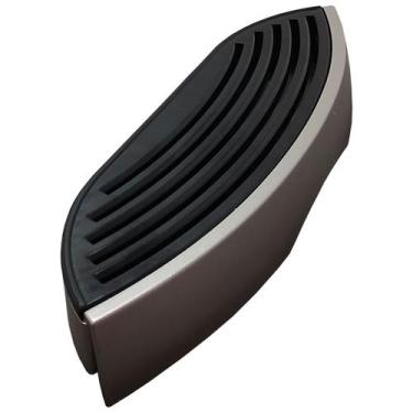 Imagem de Kit Pingadeira Completa IBBL Cinza e Preta Bebedouro Compact