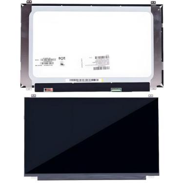 Imagem de Tela Notebook Display Led Slim 15.6  NT156WHM-N12 V.8.0 Fosco 30 Pinos