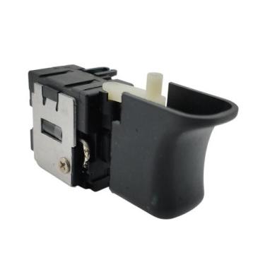 Imagem de Botão Interruptor Chave para Parafusadeira Mondial 12V PI-10MA PI-11MA