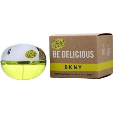 Imagem de Perfume Feminino Dkny Be Delicious Eau Parfum 50 ML