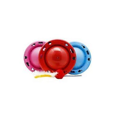 Imagem de Brinquedo Cat La Bamba  - Yanpets, Azul