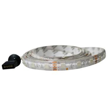 Imagem de Fita Led 40 Cm Rgb Para Reposição De Cascata De Piscina - Igasol