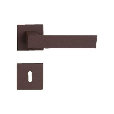Imagem de Fechadura Beethoven Corten Interna - Pado
