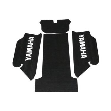 Imagem de Jogo Tapete Jet Ski Yamaha Super Jet 1996 Up (Friso Reto) - Spts