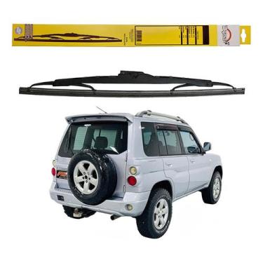 Imagem de Palheta Traseira Dyna Pajero Tr4 2.0 2007 A 2010