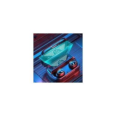 Imagem de Fones de ouvido M20 Wireless Bluetooth Fone de ouvido sem fio