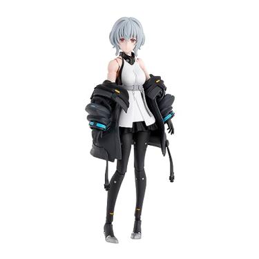 Imagem de TAMASHII NATIONS - SYNDUALITY Noir - S.H.Figuarts - Noir