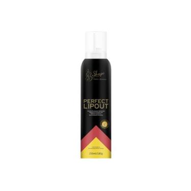 Imagem de Perfect Lipout - Mousse Efervescente Tensor para Redução de Medidas co