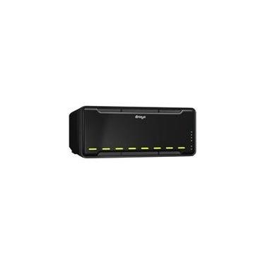 Imagem de Data Robotics HDD de armazenamento de compartilhamento de arquivos Drobo 16TB 8X2TB WD20EARS 8BAY