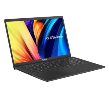 Imagem de ASUS VivoBook Laptop - Tela HD de 14 polegadas - Processador Intel Core i3-1115G4 - 4 GB DDR4 na placa + 4 GB DDR4 SO-DIMM - SSD PCIe de 256 GB - Teclado retroiluminado - Windows 11 Home